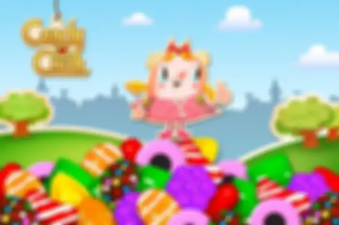 Candy Crush Saga