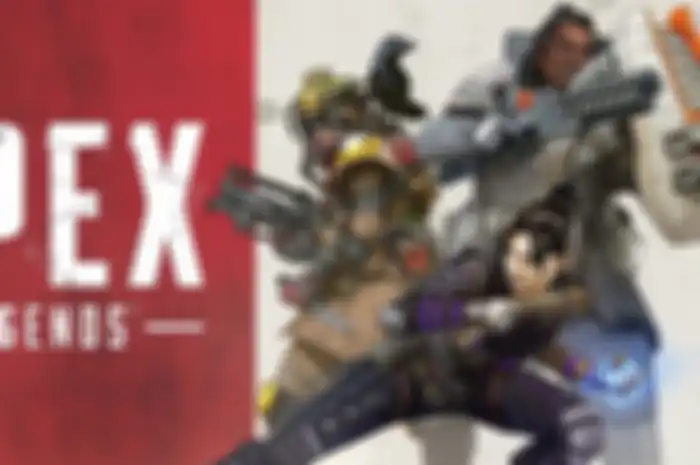 Permainan Apex Legends