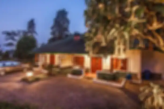 Fengshui rumah