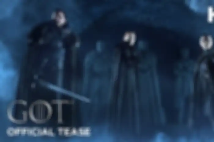 Game Of Thrones Season 8