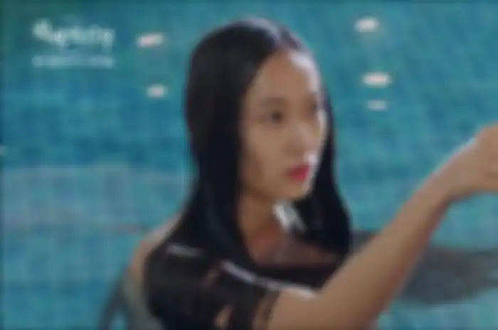 Drama 'Bride of the Water God'