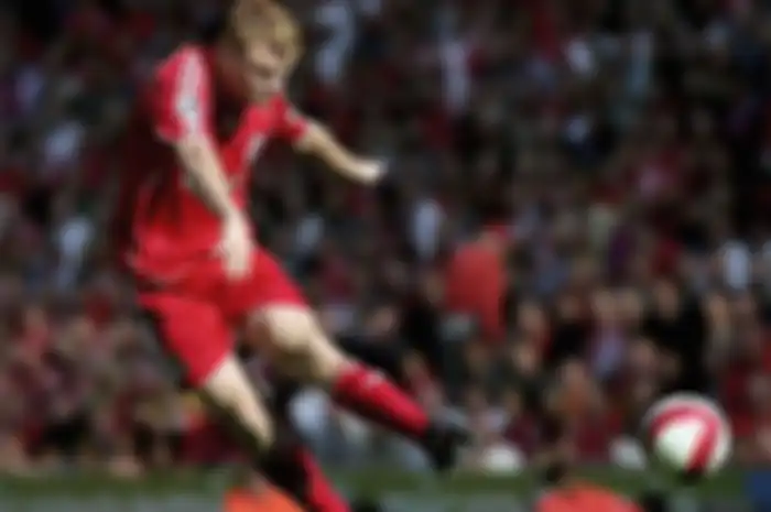 John Arne Riise