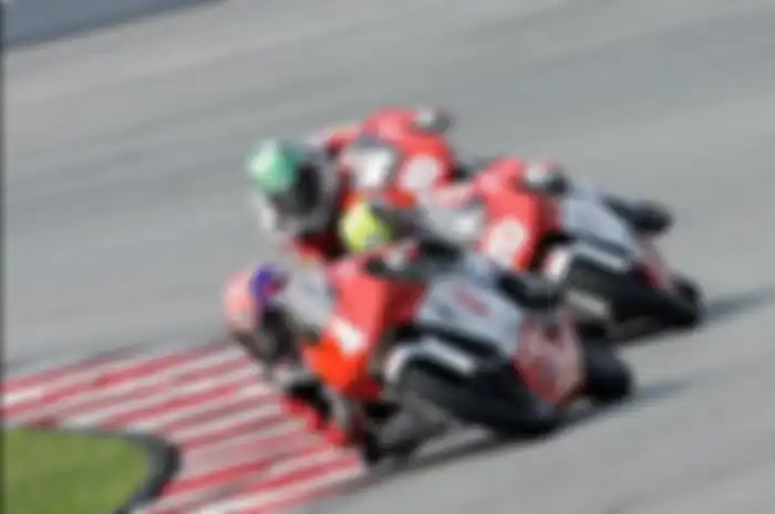 Astra Honda Racing Team Siap Jalani Petualangan Baru di Asia Talent Cup