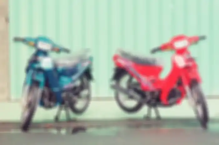 Varian Kawasaki Kaze-R