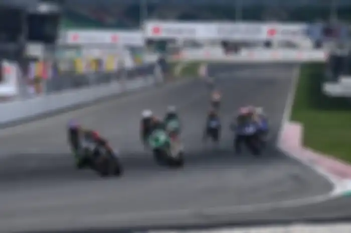 Race 1 ASB1000 ARRC Sepang