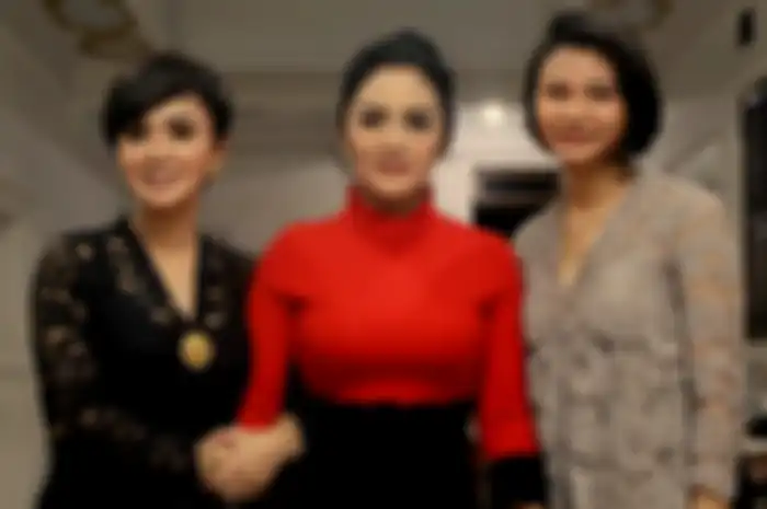 Mengintip deretan penampilan Kartika Sary adik Krisdayanti dan Yuni Shara yang sukses jadi pengusaha batu bara sampai properti