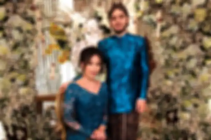 Bambang Aditya Trihatmanto dan Kezia Toemion