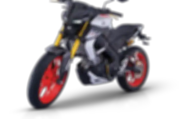 Aksesoris resmi Yamaha MT-15