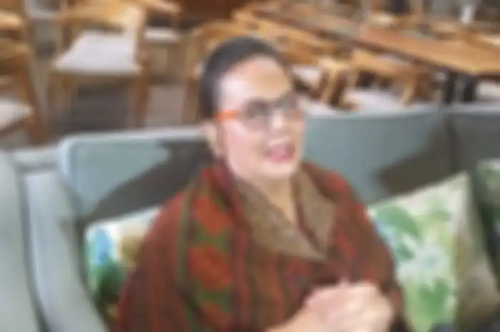 Christine Hakim