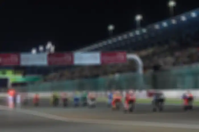 MotoGP Qatar 2020 resmi batal digelar karena virus corona, tapi ada pihak yang diuntungkan nih