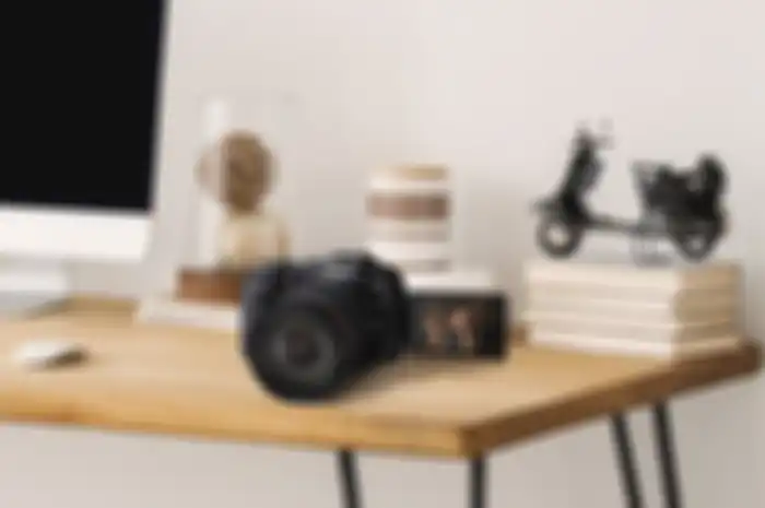 Canon EOS RP