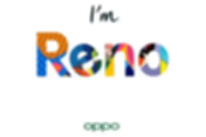 Oppo Reno