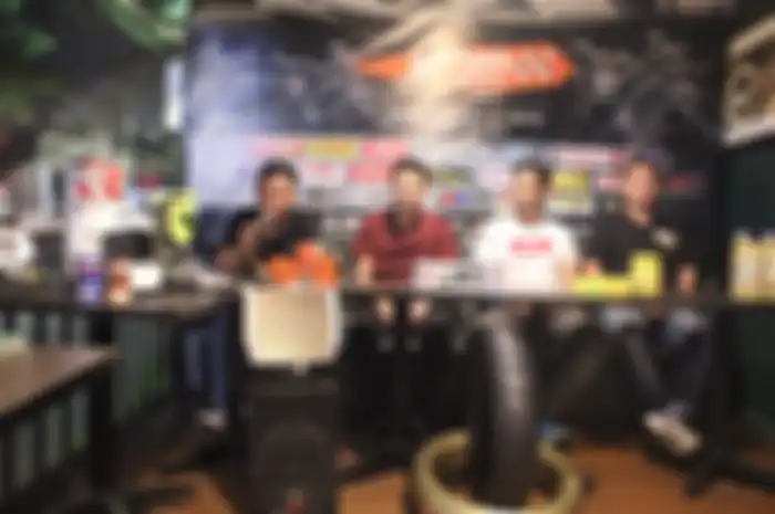 Daytona Indoclub Championship 2019 putaran kedua siap digelar