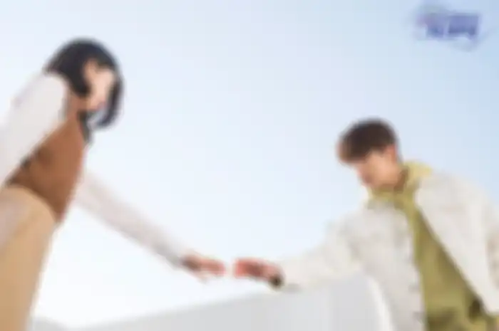 Drama 'He is Psychometric'