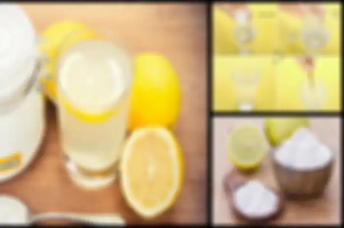Soda kue atau baking soda, tidak hanya diperlukan dalam pembuatan kue saja. Ternyata, bahan ini juga dapat membuat kulit lebih bercahaya.