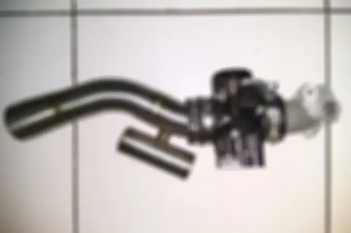 TB Aftermarket R15 untuk NMAX