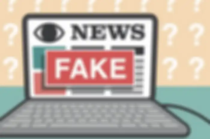 Anti berita hoax!