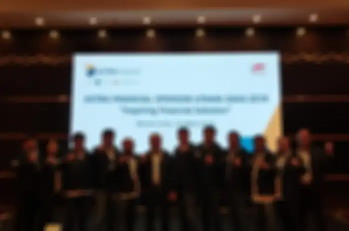 FIF dan Astra Finance resmi sponsori event GIIAS 2019.