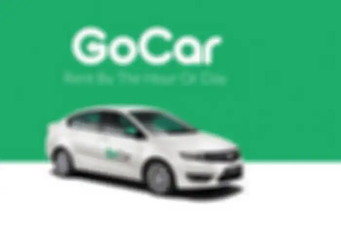 Ilustrasi GoCar