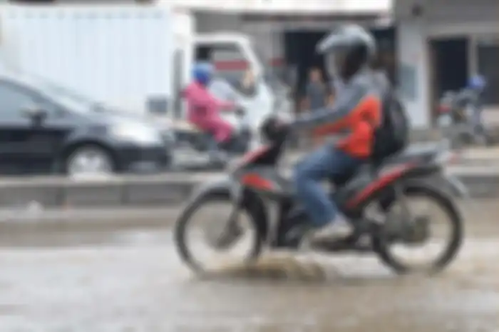 Ilustrasi jalan rusak. Di Jakarta Utara, 107 jalan akan diperbaikiWow, Ada Aplikasi HP Buat Laporkan Jalan yang Rusak, Langsung Ditindak