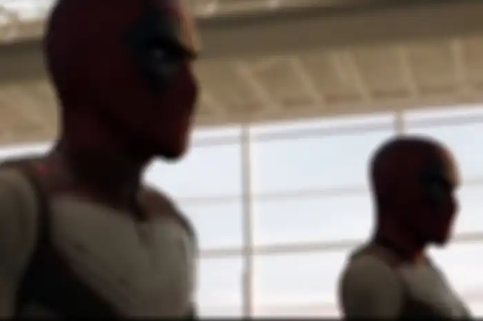 Lagi, Deadpool Serang Promo Trailer Avengers:Endgame Part 2: It’s Boring!