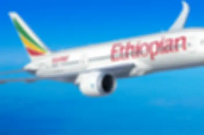 Ethiopian Airlines