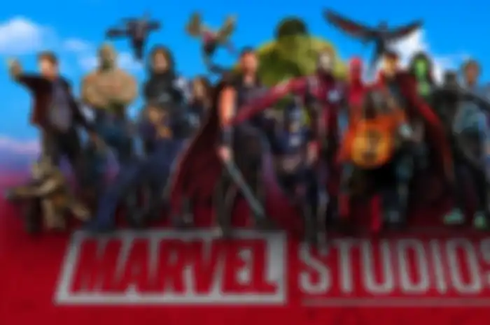Marvel Cinematic Universe