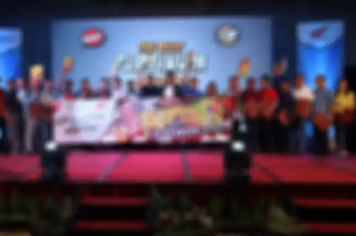 PT DAM gelar AHASS Award Ke-11