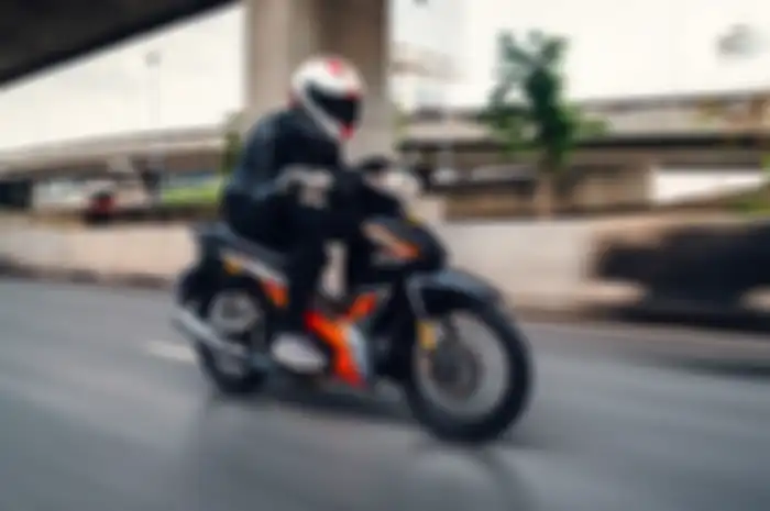 Pirelli launching ban baru Diablo Rosso Sport, khusus untuk motor bebek dan sport