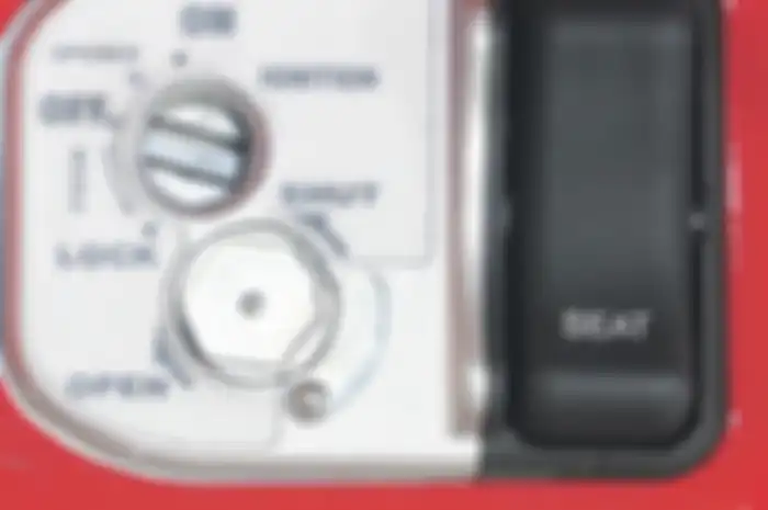  Secure Key Shutter (SKR).