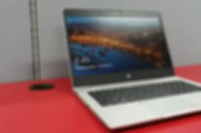 HP Elitebook 735 G5