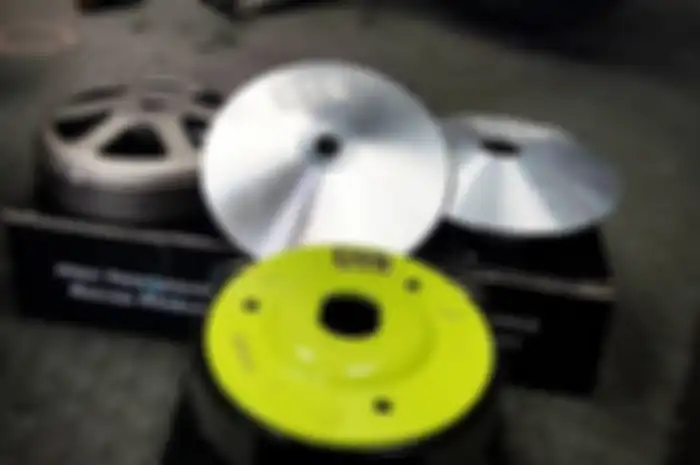 Paketan CVT dari Ultraspeed Racing