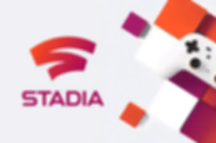 Google Stadia