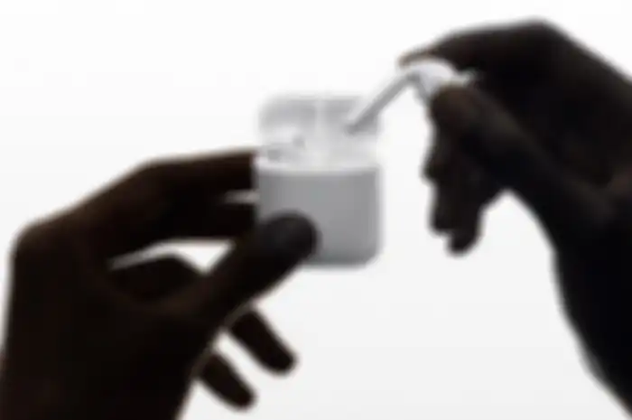 AirPods 2