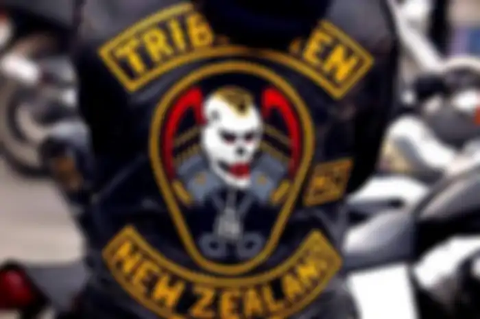 Klub motor The Tribesmen