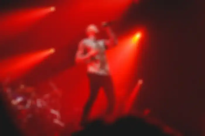 Chester Bennington