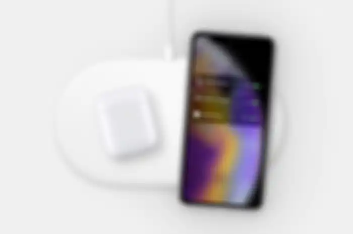 AirPower. Image by 9To5Mac