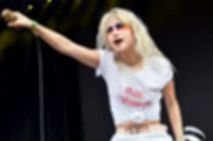 Hayley Williams