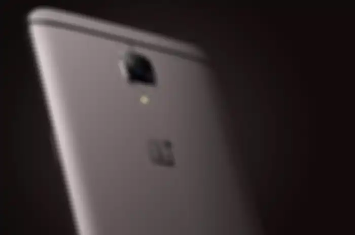 OnePlus 3T