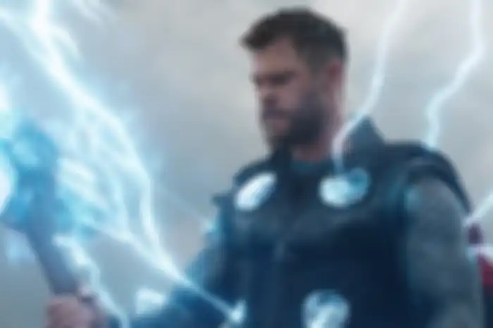 Thor di teaser terbaru Avengers: Endgame