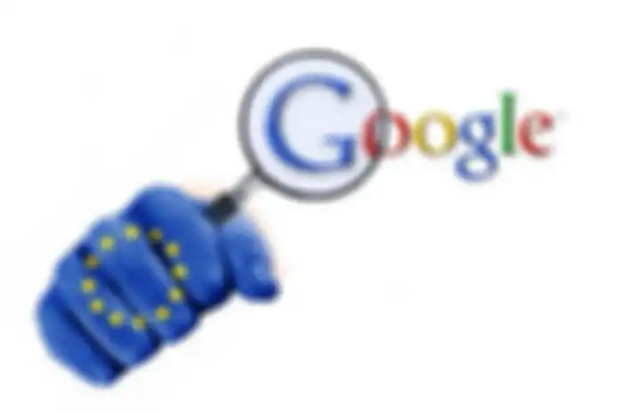 Google vs Uni Eropa