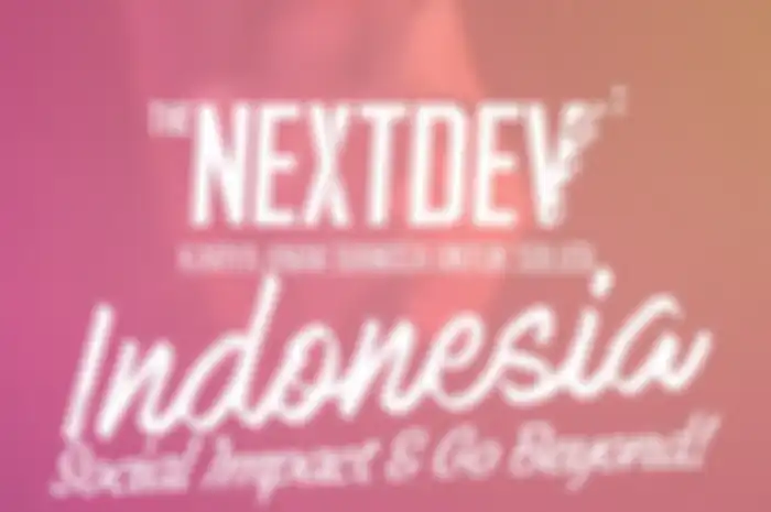 The NextDev