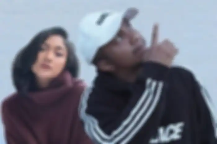Marion Jola Ikut Nyanyi di Album Near, Pembuat Karna Su Sayang!