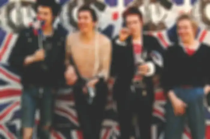 Sex Pistols