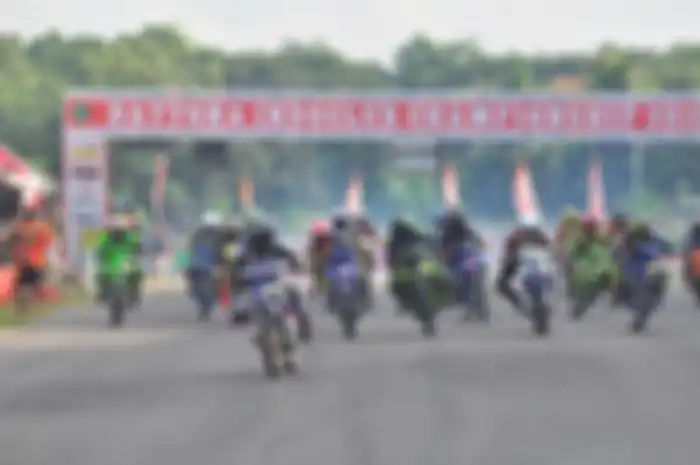 Daytona Indoclub Championship 2019 putaran dua terapkan regulasi start mirip WSBK