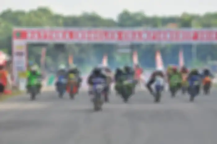 Ramai wacana balap road race nasional Indonesia Cup Prix, resmi menggantikan batalnya Kejurnas OnePrix 2020?