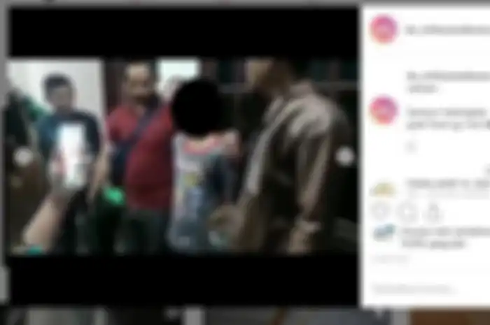 Pelaku order fiktif makanan di kota Solo berhasil ditemukan.