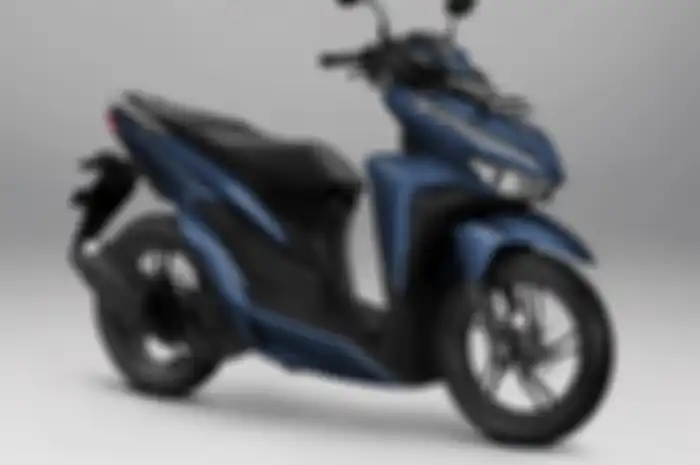 Honda Vario 150 versi 2019