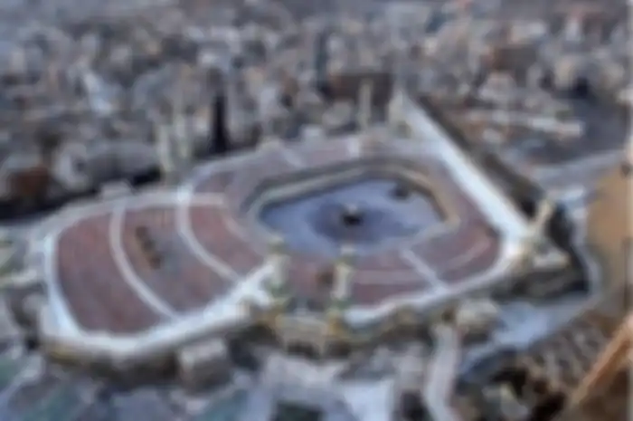 Masjidil Haram
