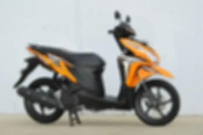 Honda Vario 125 atau Vario Techno, Jangan Panik Kalau Honda Vario 125 Mendadak Lemot Atau Menggerung Sendiri Padahal Gak Digas